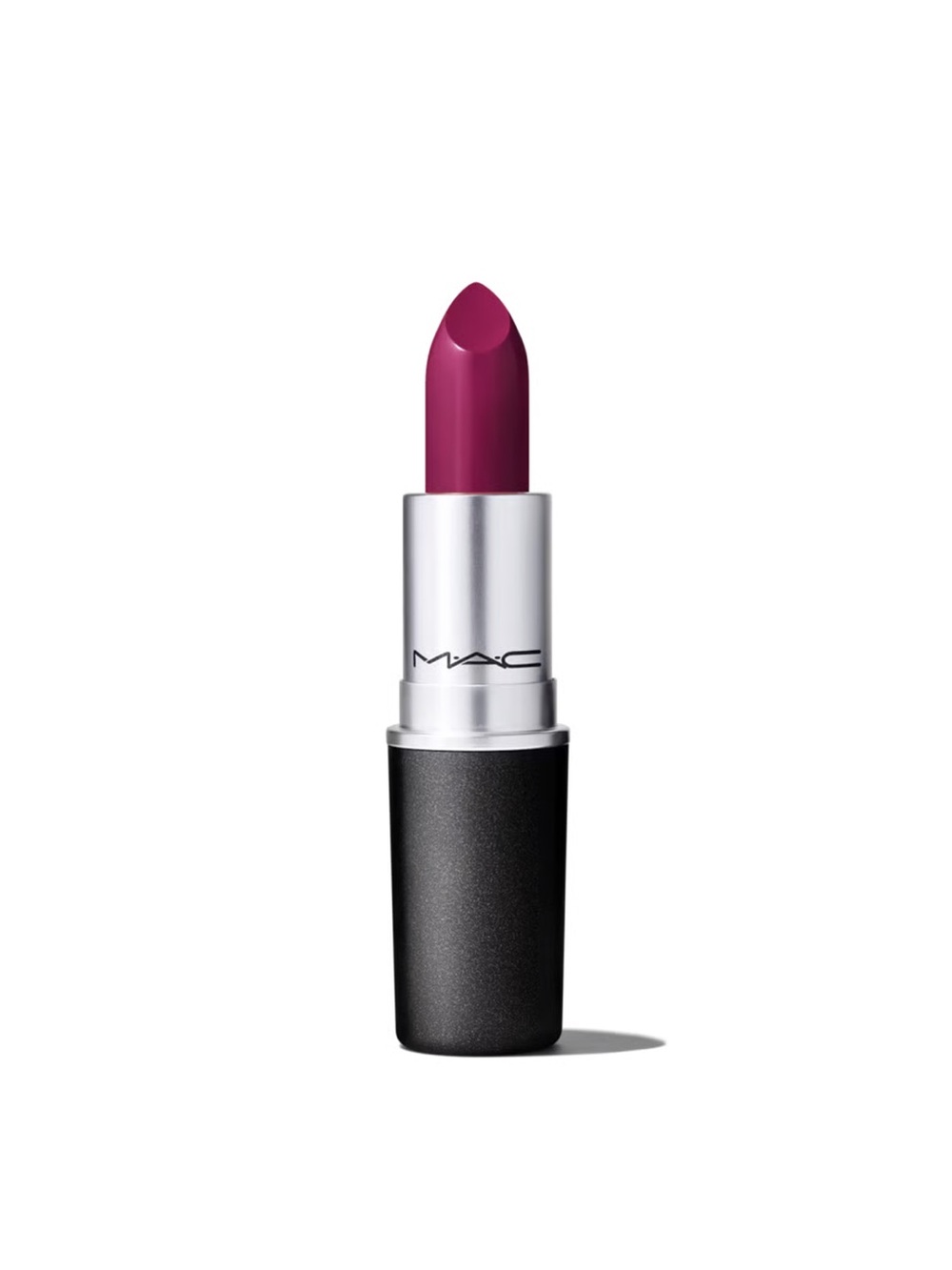 MAC Cosmetics REBEL Lipstick Discontinued Original Formula